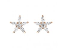 Orecchini Rebecca Donna in Argento SDIO55 - SDIO55